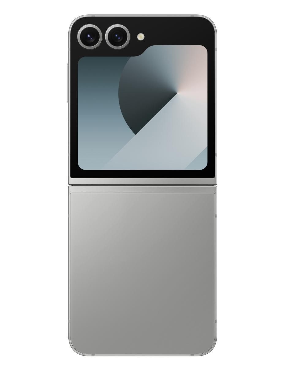 Samsung Galaxy Z Flip 6 AMOLED 6.7 pulgadas Reacondicionado
