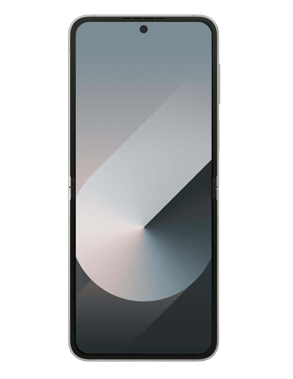 Samsung Galaxy Z Flip 6 AMOLED 6.7 pulgadas Reacondicionado