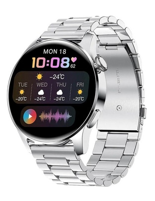 Smartwatch Gadgets & Fun Sphere 33 para hombre