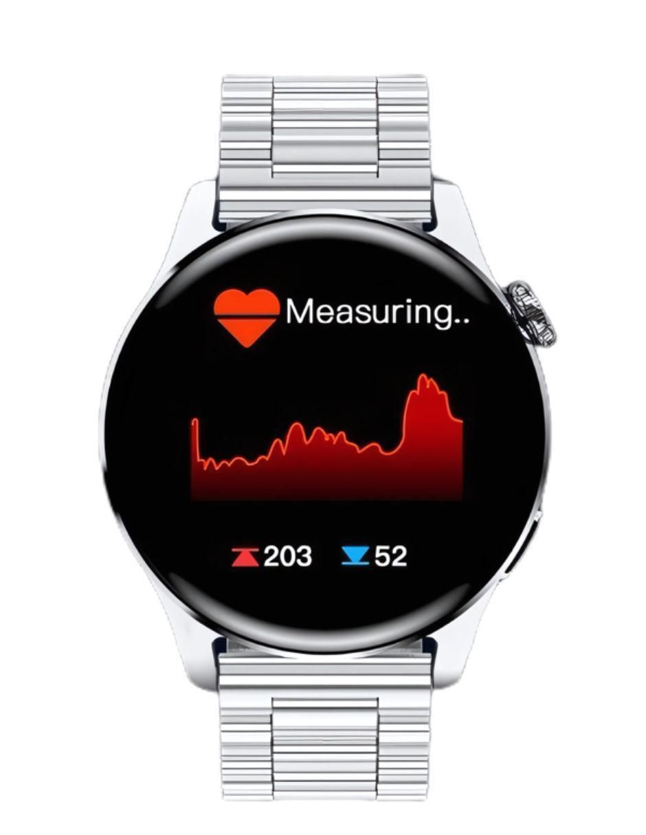 Smartwatch Sphere 33 2