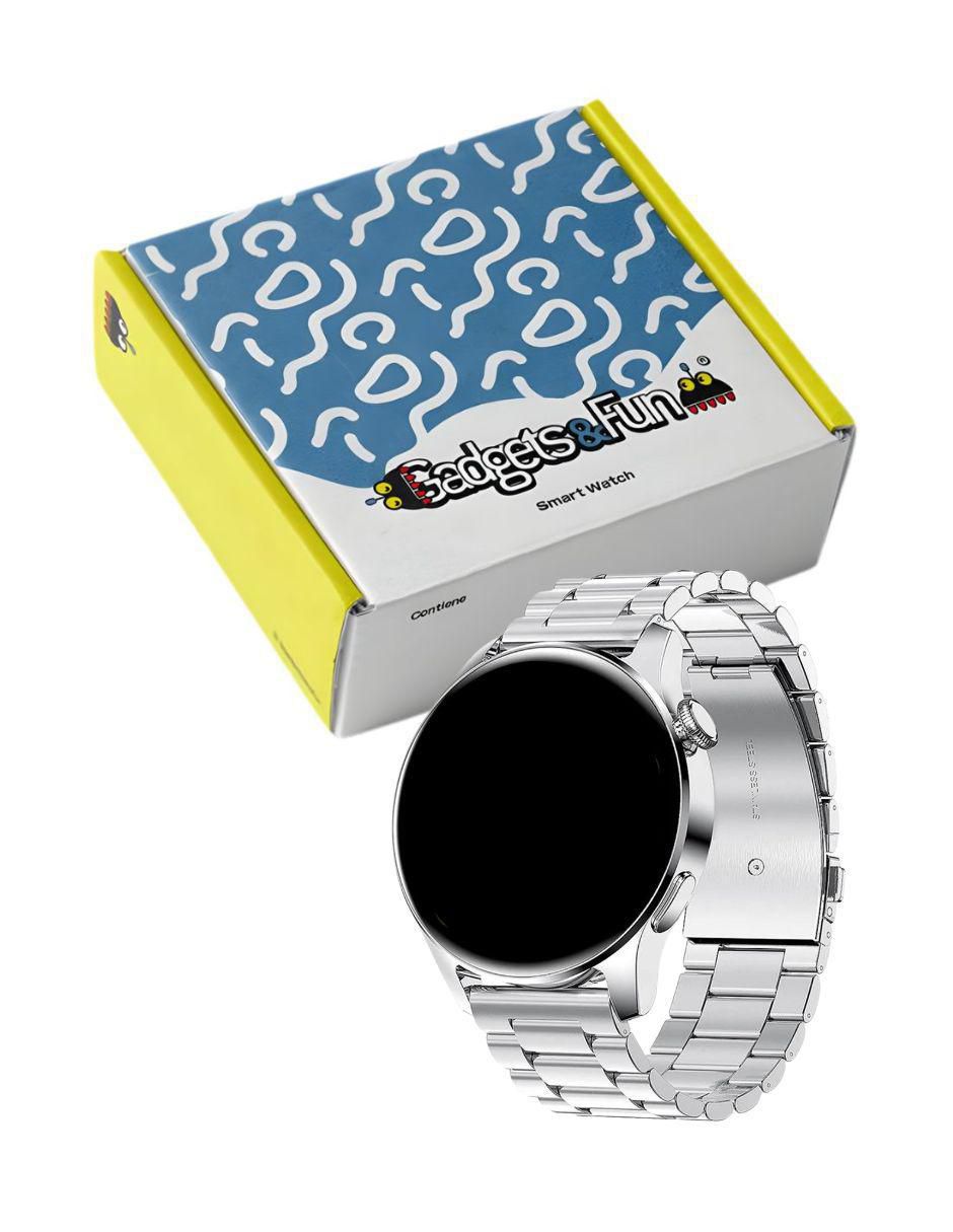 Smartwatch Sphere 33 4