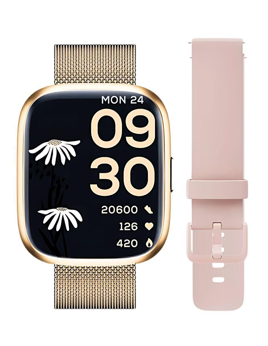 Smartwatch Dynamic Alexa unisex