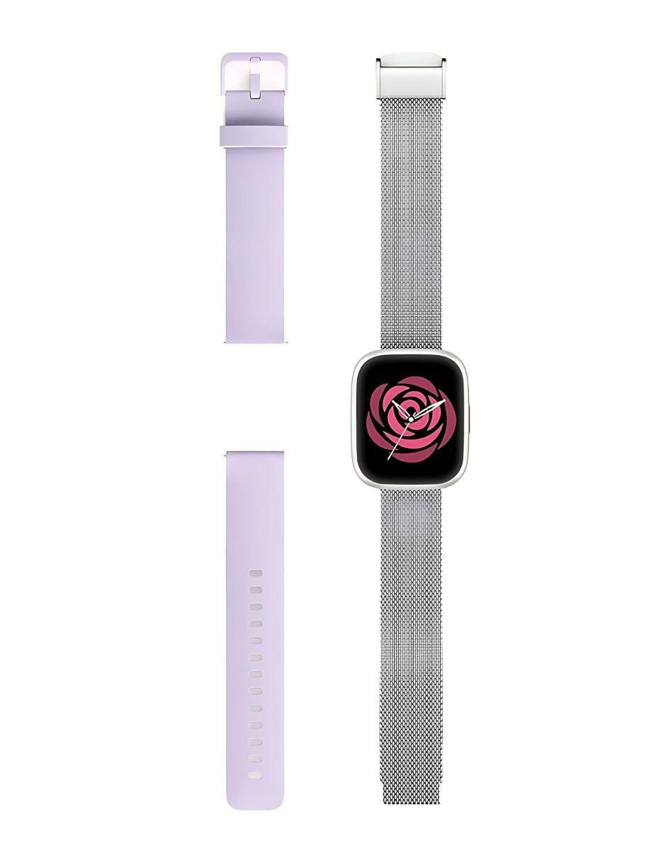 Smartwatch Dynamic Alexa 3
