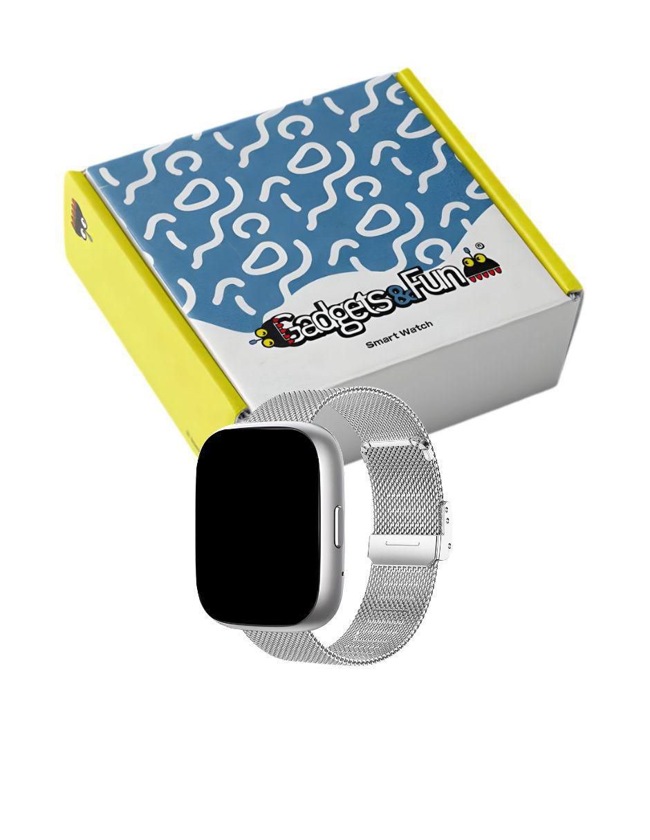 Smartwatch Dynamic Alexa 5
