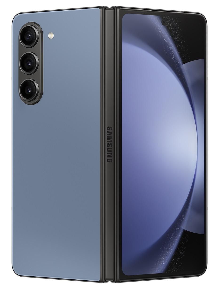 Samsung Galaxy Z Fold 5 Dynamic AMOLED 2X 7.6 pulgadas Reacondicionado