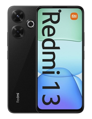 Xiaomi Redmi 13 IPS 6.7 pulgadas