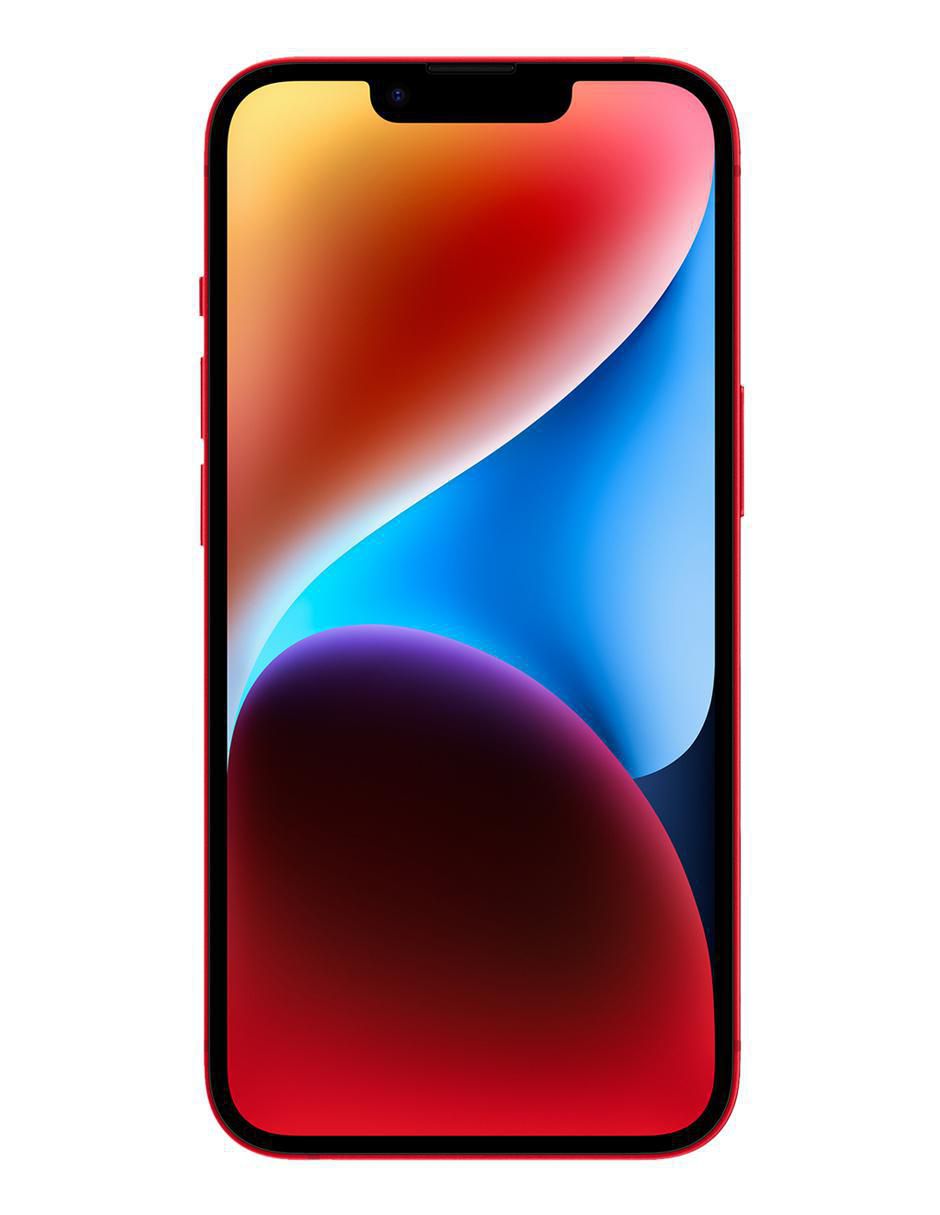 Smartphone iPhone 14 6.1 pulgadas 3