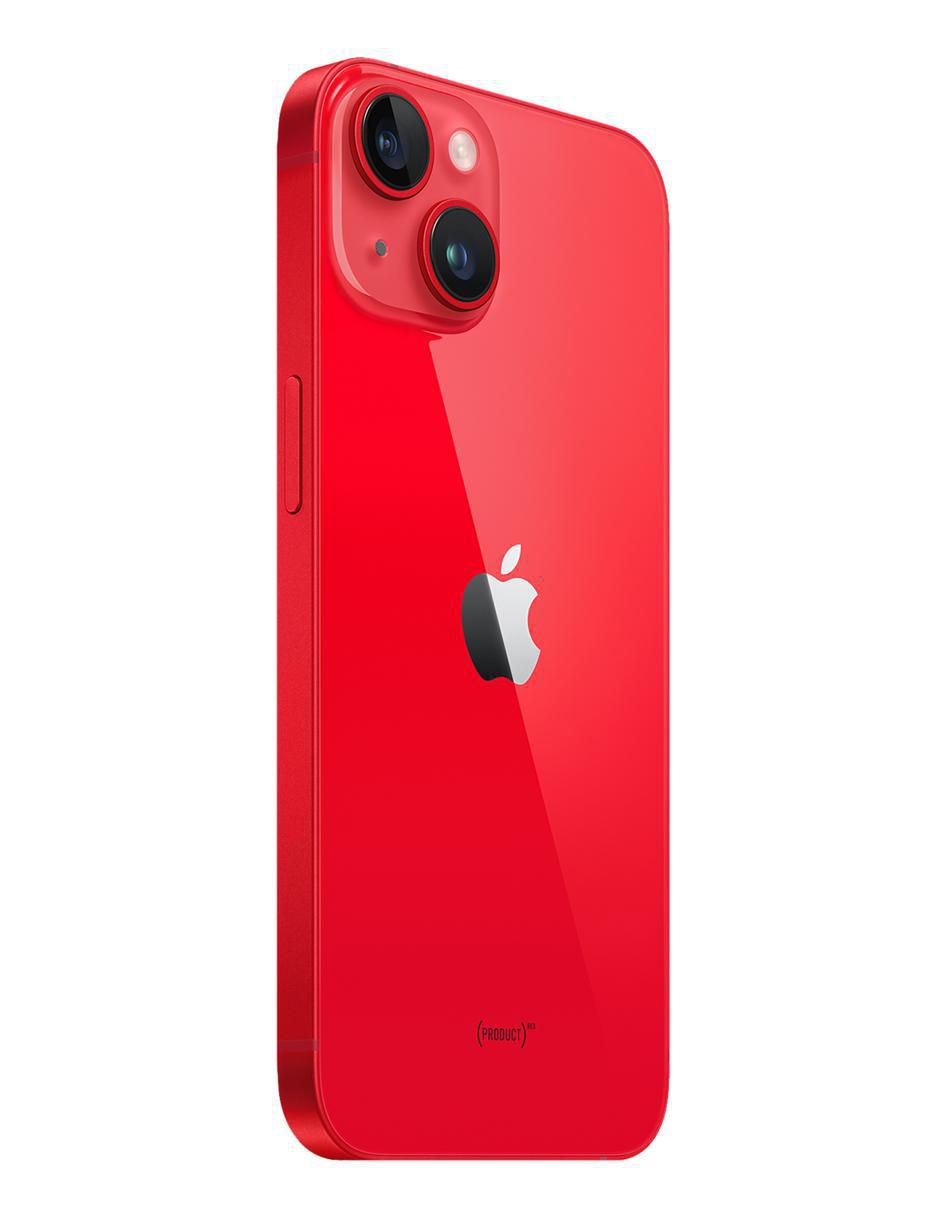 Smartphone iPhone 14 6.1 pulgadas 4