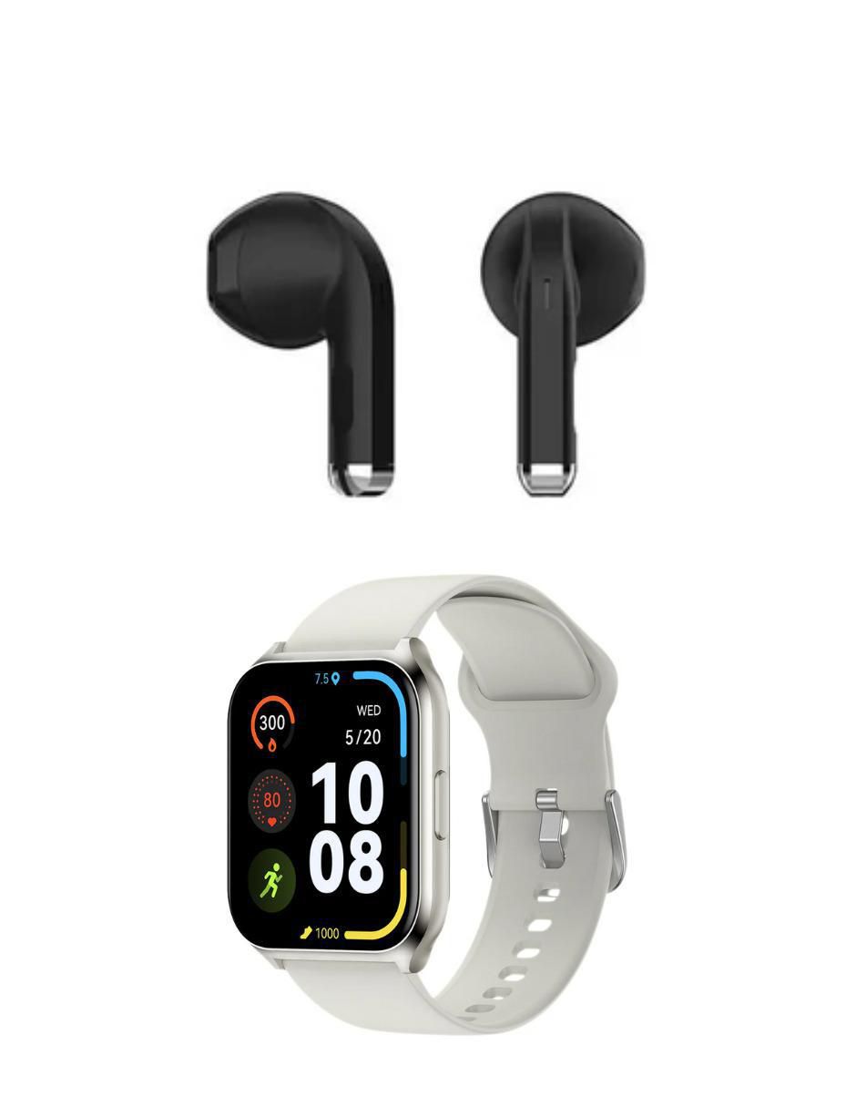 Audífonos True Wireless G-Tide L21 inalámbricos con cancelacion de ruido 5