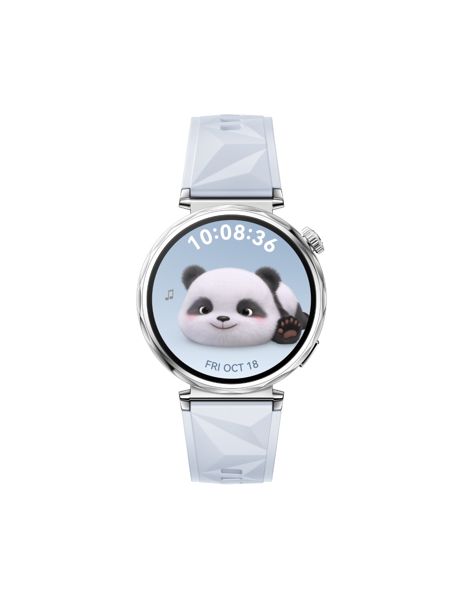 Smartwatch GT 5 con GPS