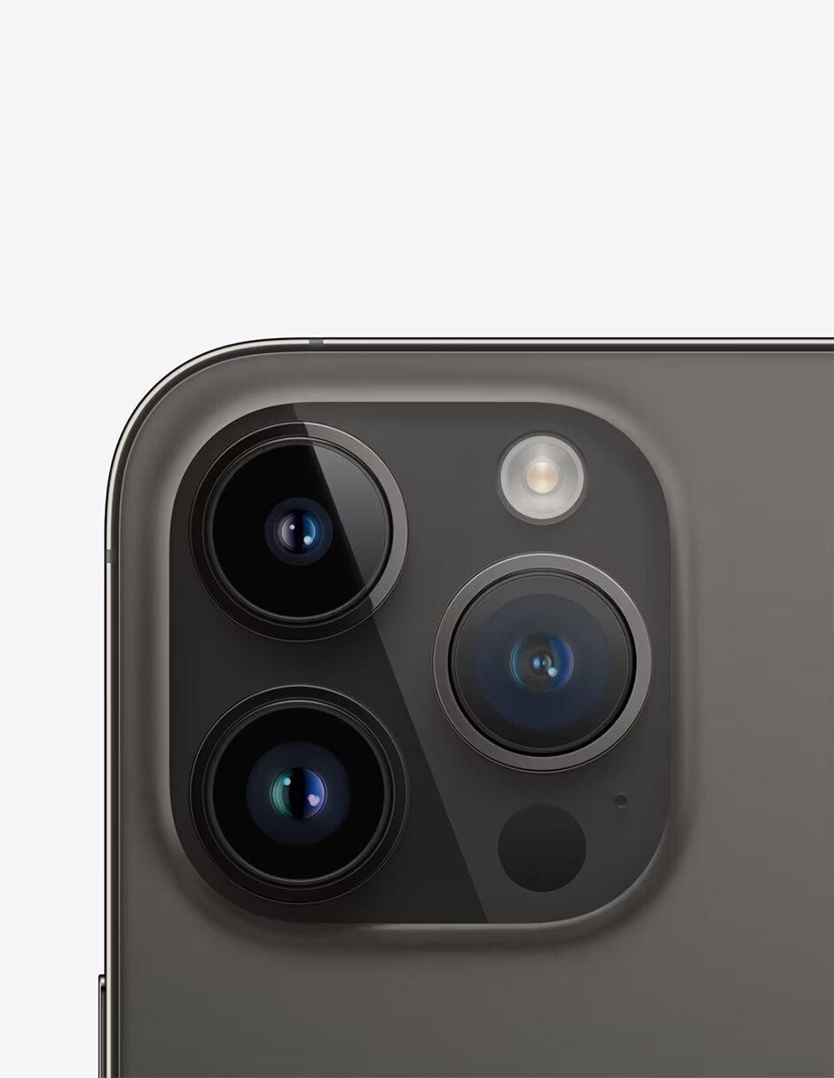 iPhone 14 PRO 6.1 pulgadas Super Retina XDR Reacondicionado 4