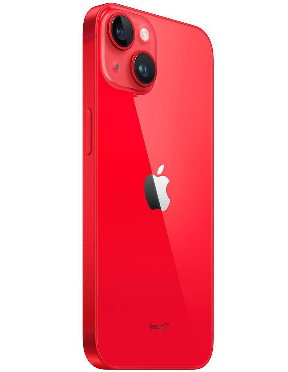 Rojo