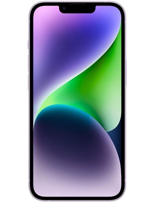 Apple iPhone 14 6.1 pulgadas Super Retina XDR Reacondicionado