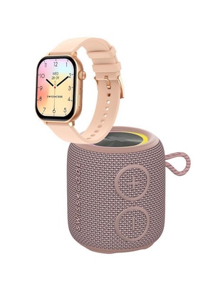 Box set Combo Square Pro AMOLED + Pump