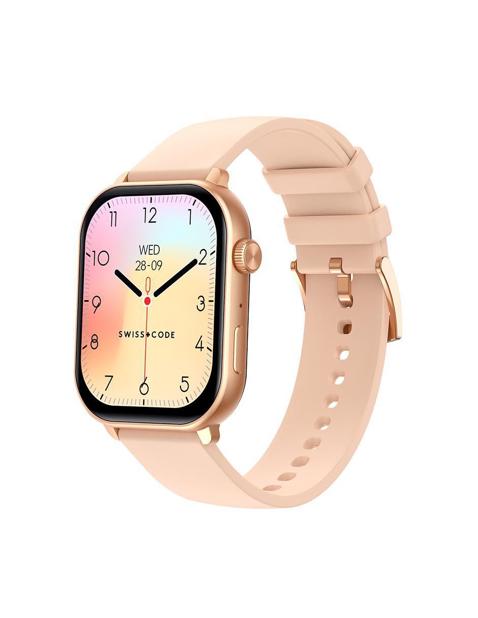 Box set Combo Square Pro AMOLED + Pump 4