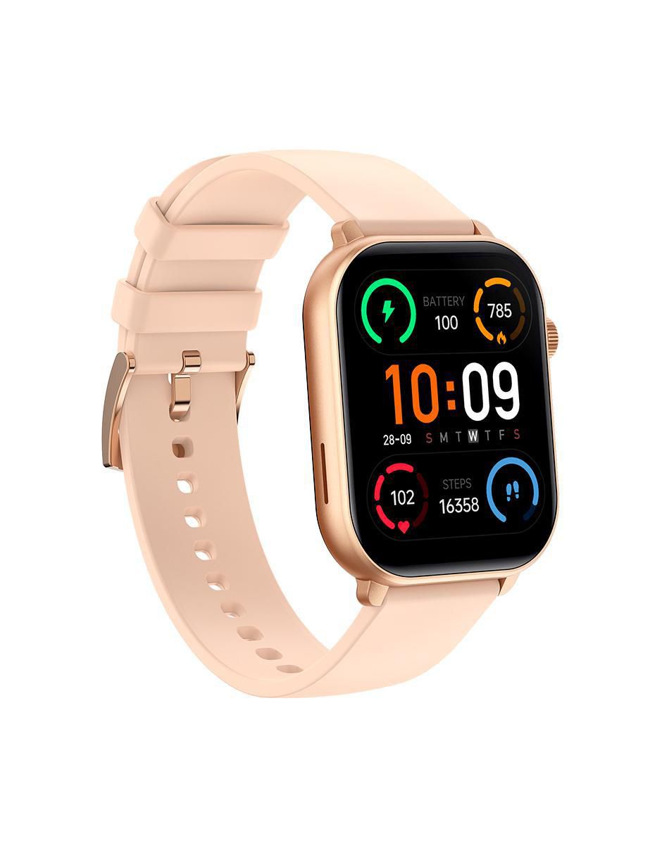 Box set Combo Square Pro AMOLED + Pump 6