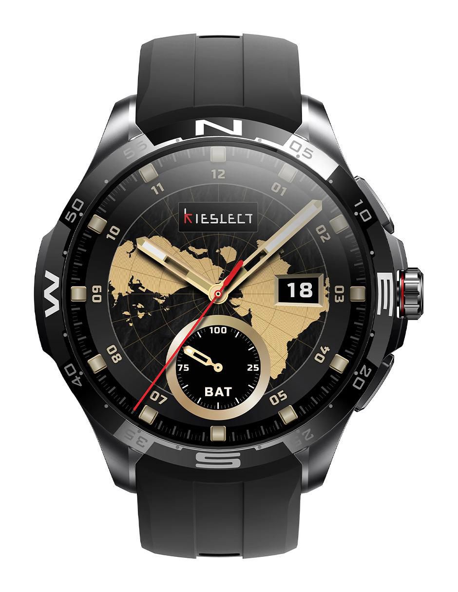 Smartwatch Actor con GPS Smartwatch Actor con GPS