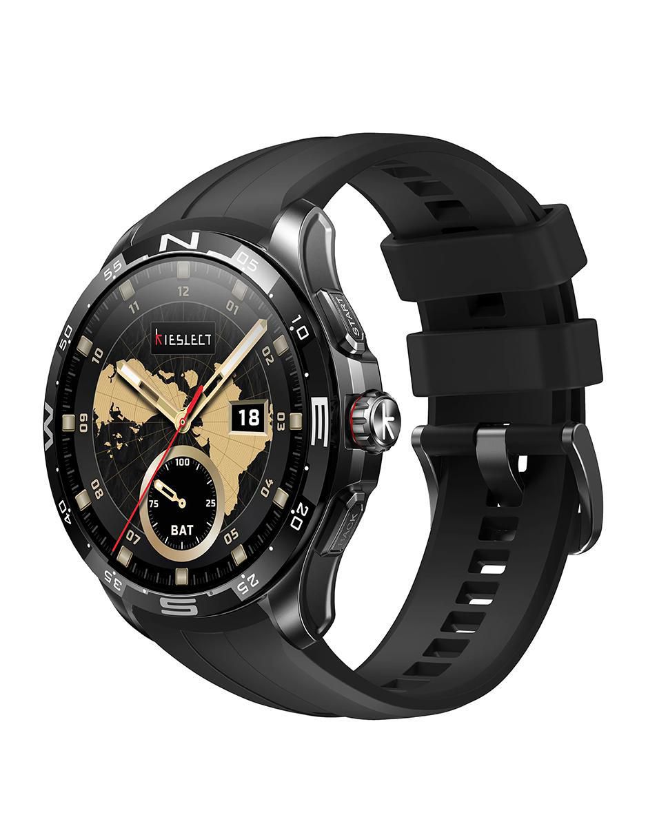 Smartwatch Actor con GPS 2