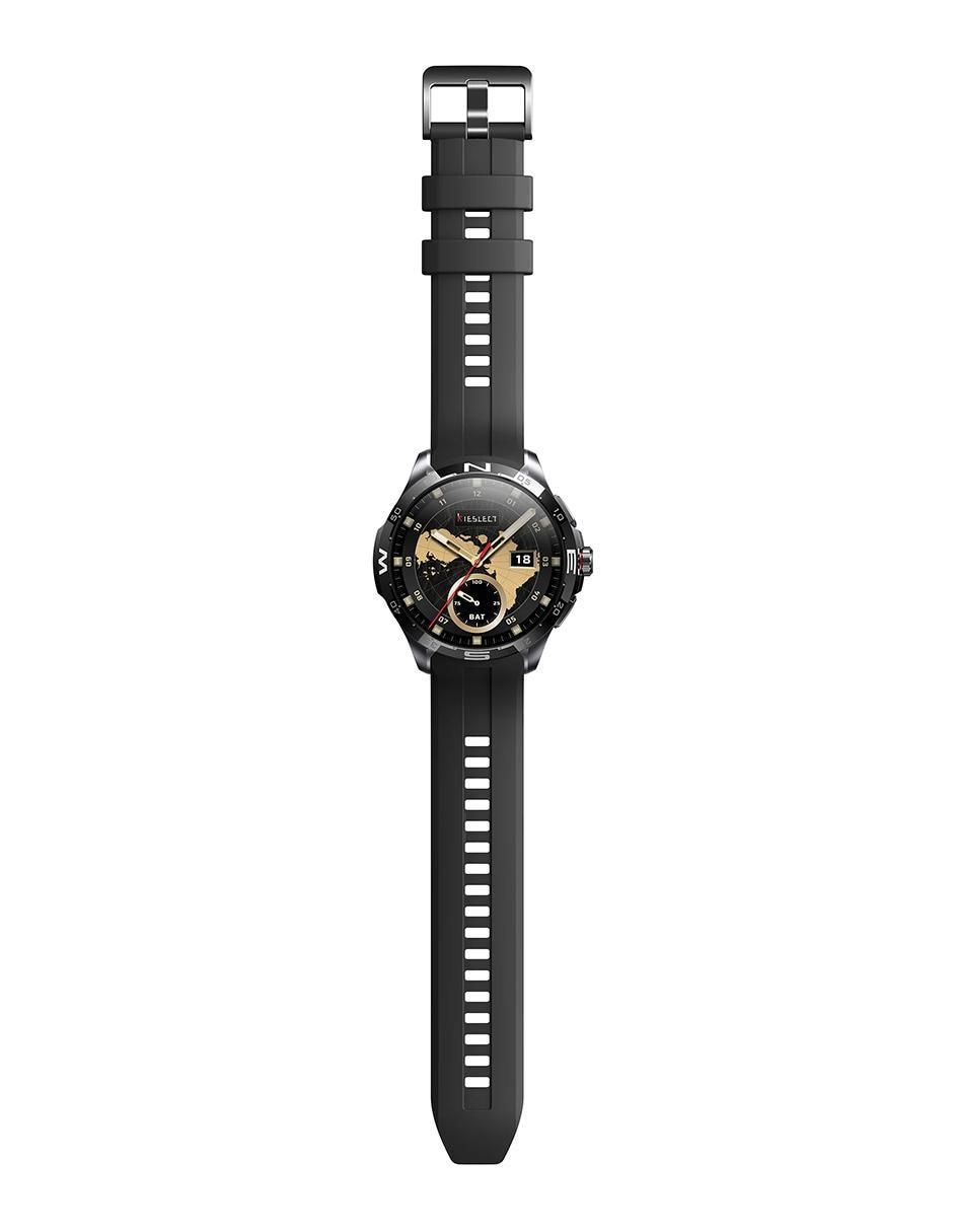 Smartwatch Actor con GPS 3