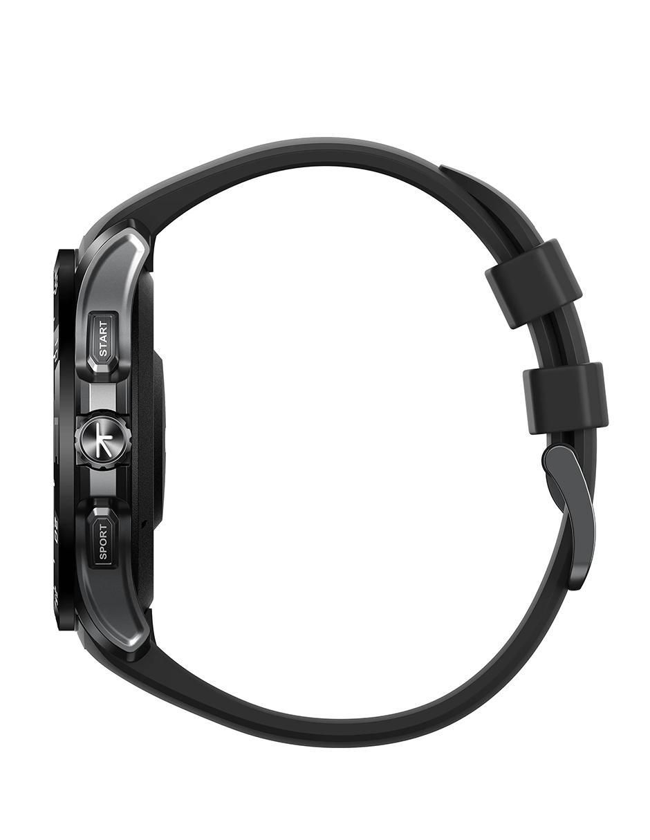 Smartwatch Actor con GPS 5