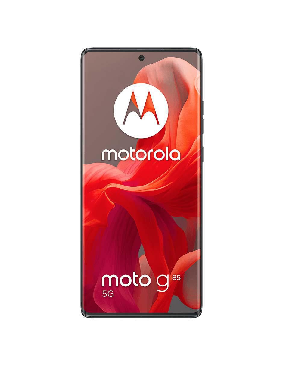Moto G85 POLED 6.6 pulgadas