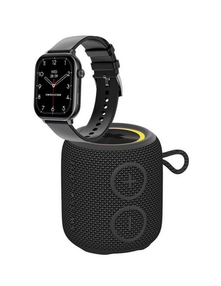 Box set Combo Square Pro AMOLED + Pump