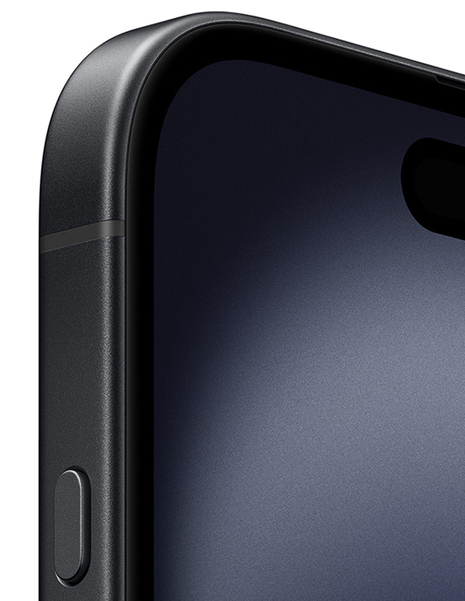 APPLE IPHONE 16 PLUS, 128 GB, NEGRO