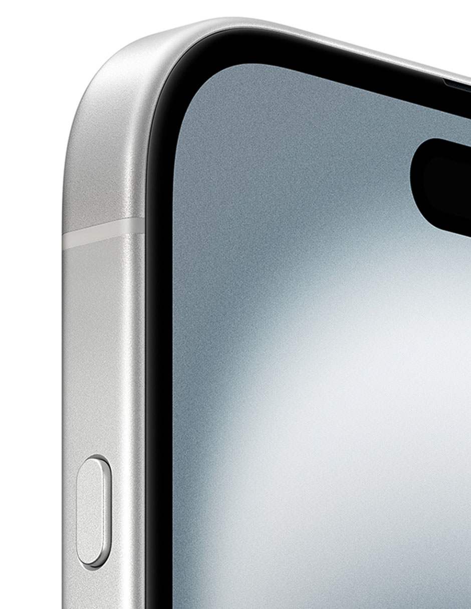 iPhone 16 Plus 6.7 pulgadas Super Retina XDR 2