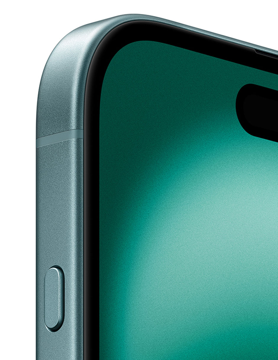iPhone 16 Plus 6.7 pulgadas Super Retina XDR 5