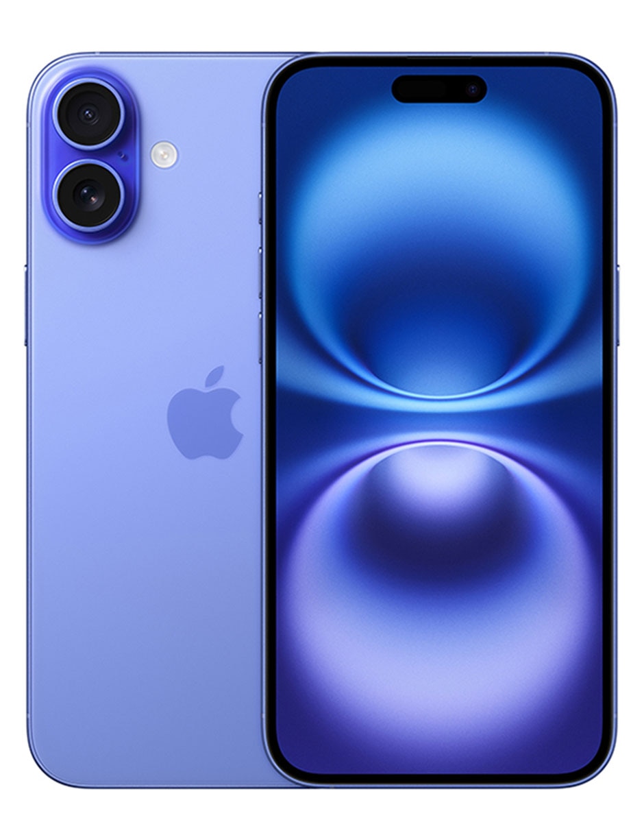 iPhone 16 Plus 6.7 pulgadas Super Retina XDR