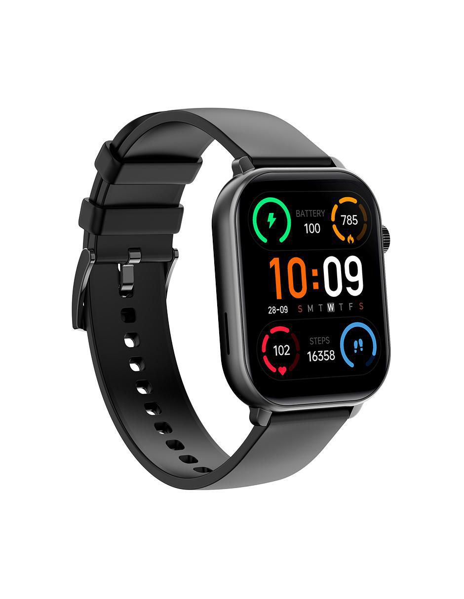 Box set smartwatch Combo Square Pro AMOLED + Ion unisex 2