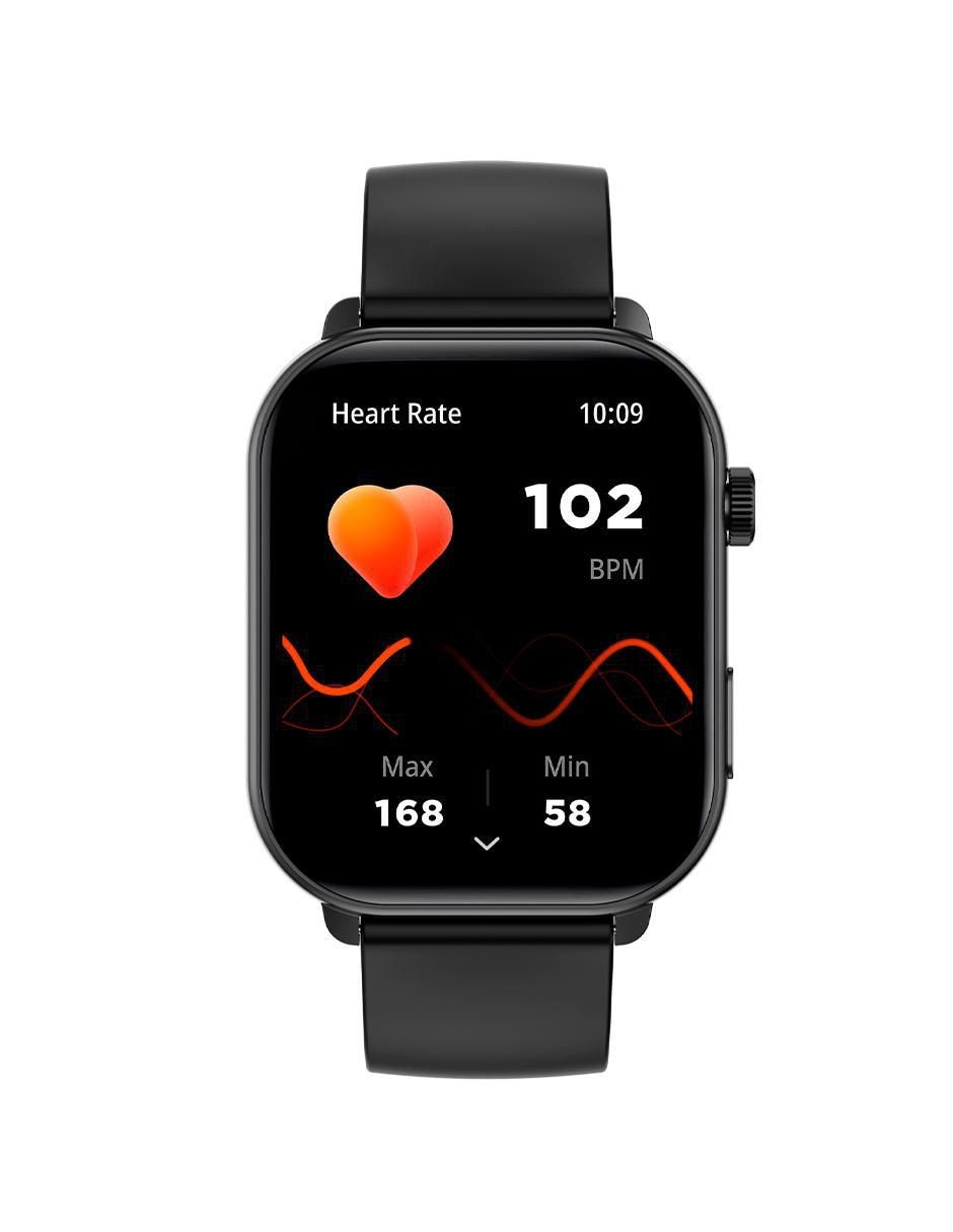 Box set smartwatch Combo Square Pro AMOLED + Ion unisex