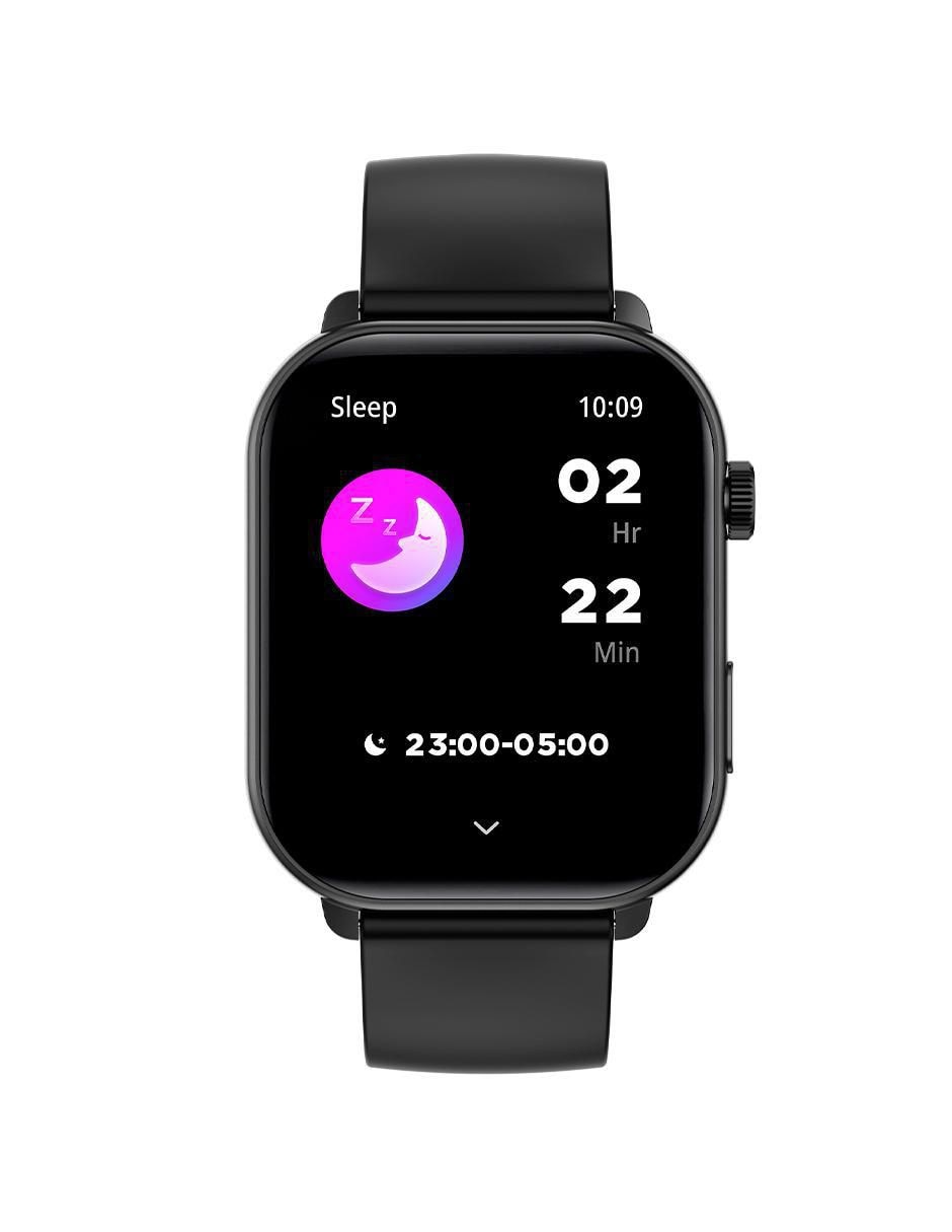 Box set smartwatch Combo Square Pro AMOLED + Ion unisex 6