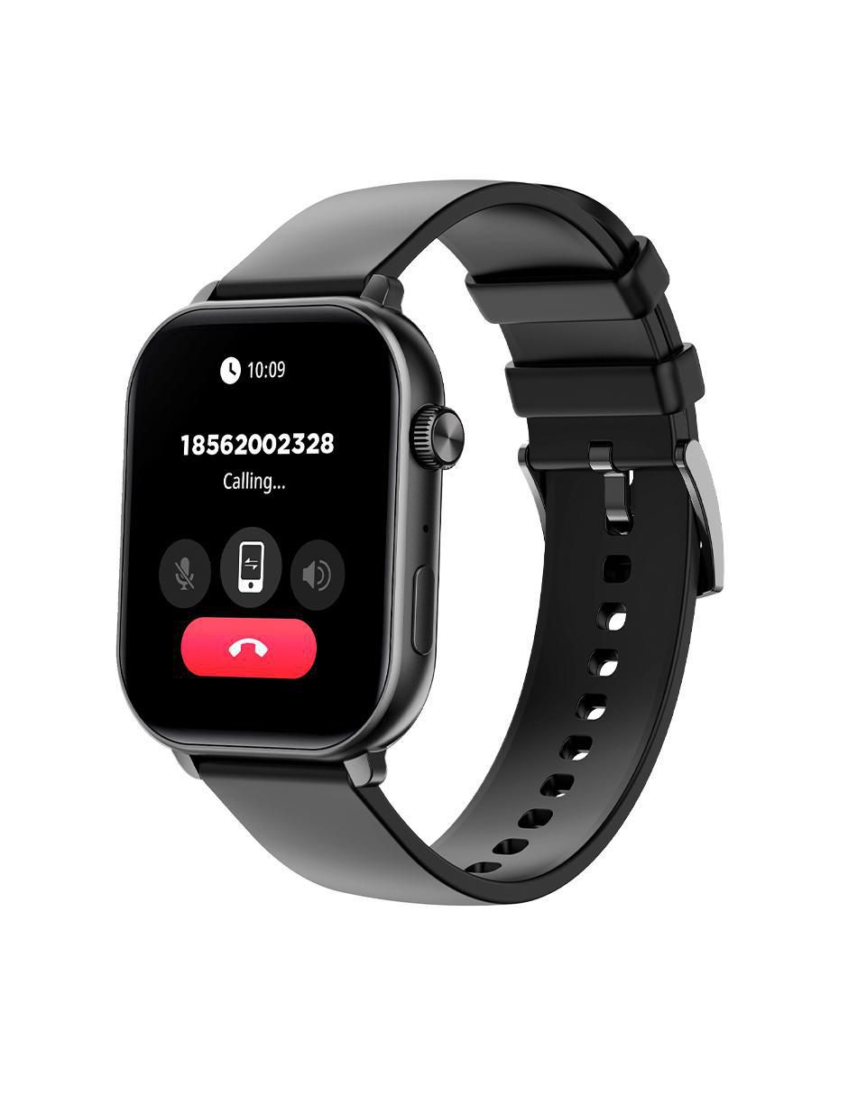 Box set smartwatch Combo Square Pro AMOLED + Ion unisex 7