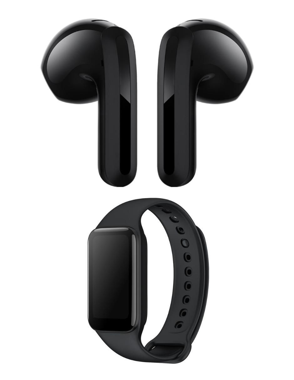 Audífonos True Wireless Redmi Buds 6 Active inalámbricos con cancelacion de ruido 3