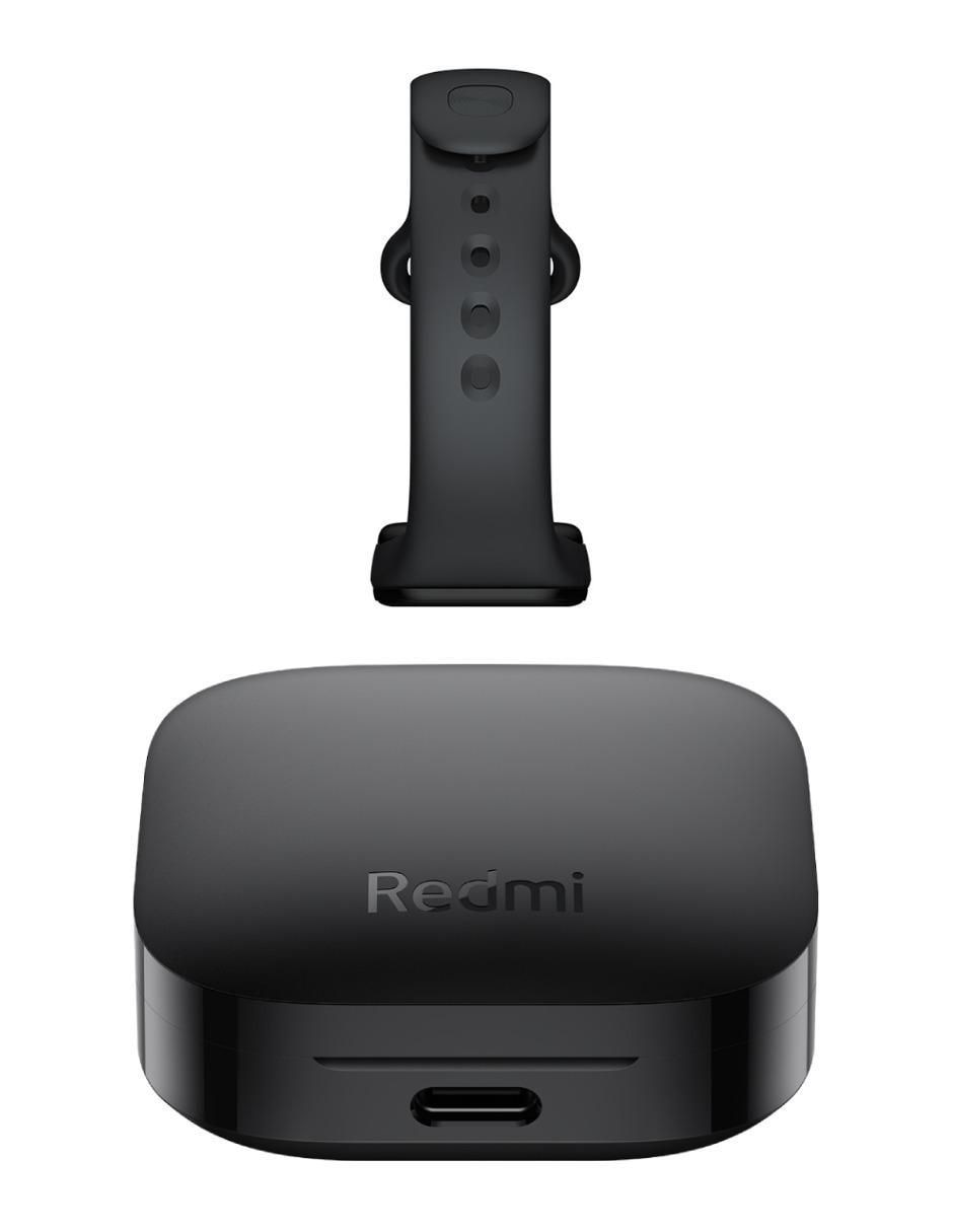 Audífonos True Wireless Redmi Buds 6 Active inalámbricos con cancelacion de ruido 4