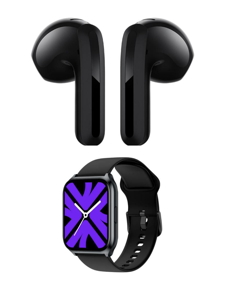 Audífonos True Wireless Redmi Buds 6 Active inalámbricos con cancelacion de ruido 3