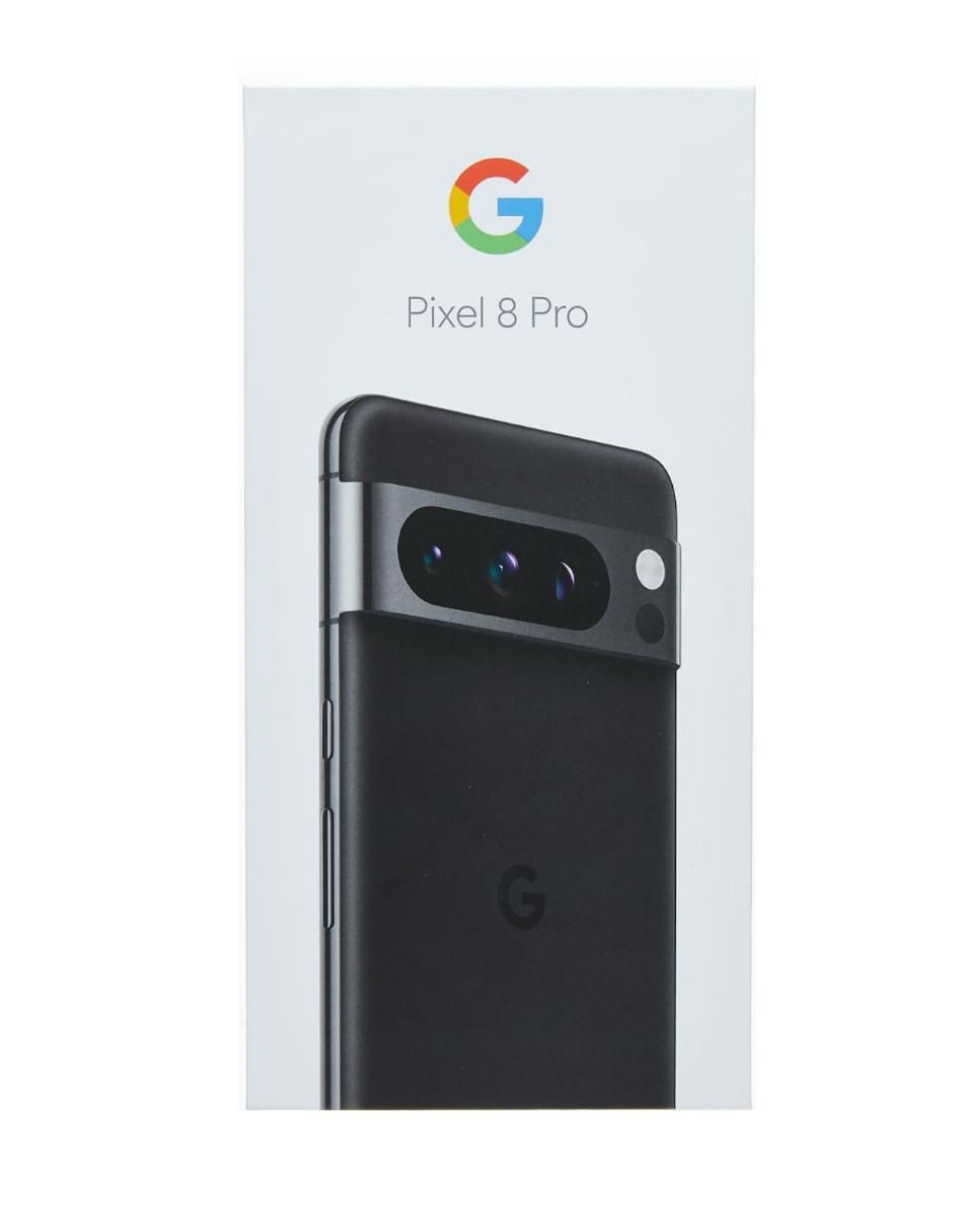 8 Pro OLED 6.7 pulgadas