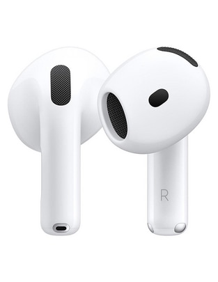 Audífonos In-Ear 4 inalámbricos Audífonos In-Ear 4 inalámbricos