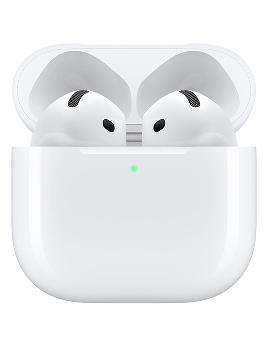 Audífonos In-Ear 4 inalámbricos 5