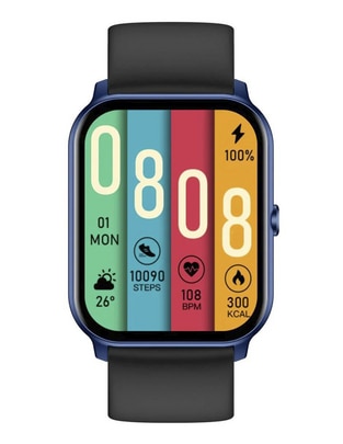 Smartwatch Mini azul unisex Smartwatch Mini azul unisex