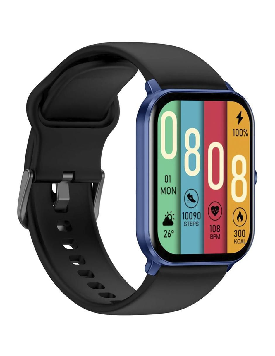 Smartwatch Mini azul unisex