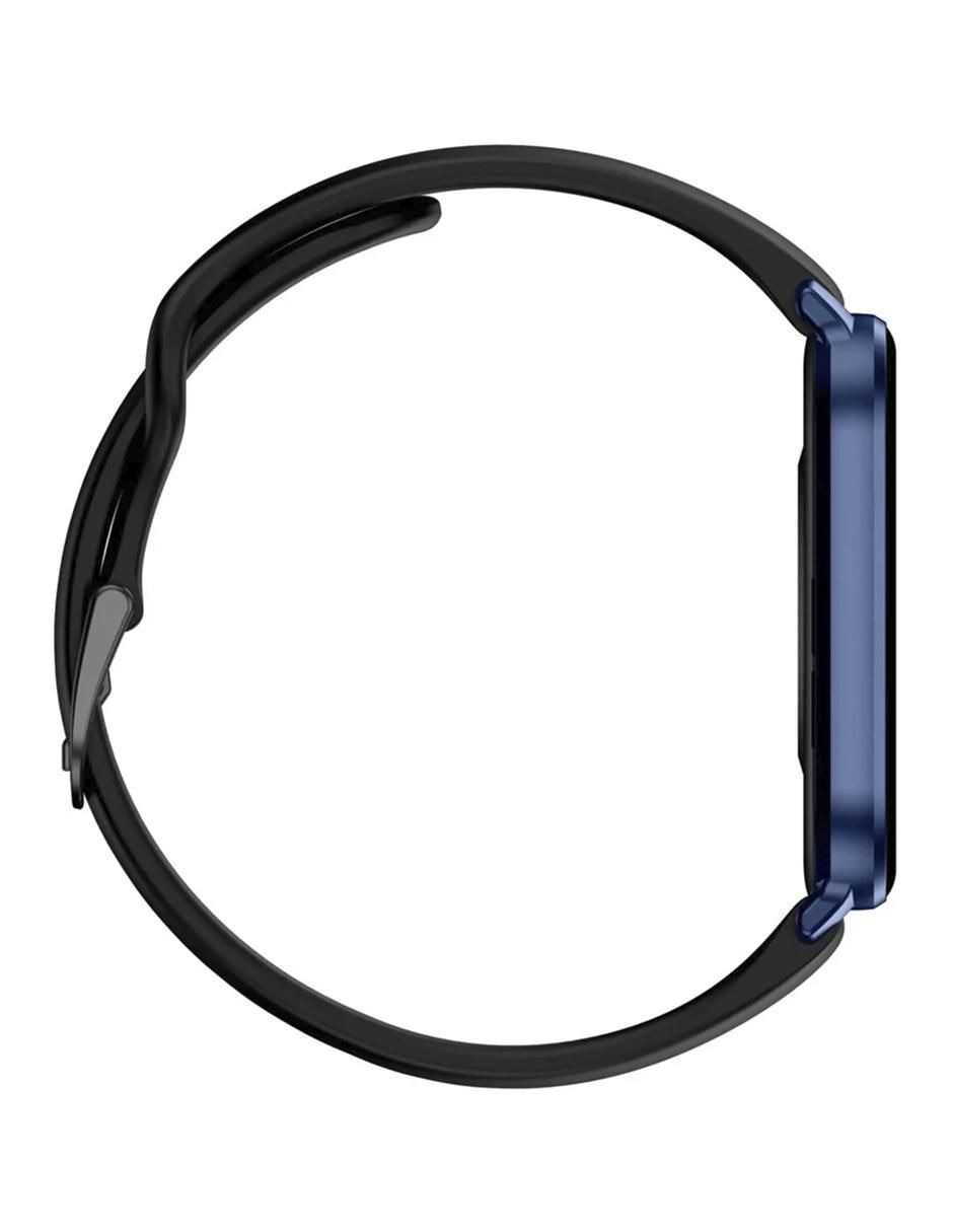 Smartwatch Mini azul unisex