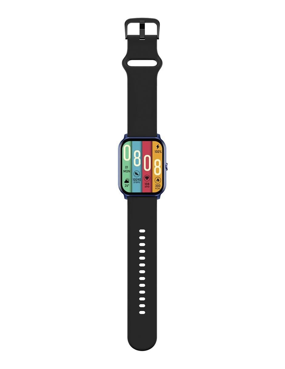 Smartwatch Mini azul unisex