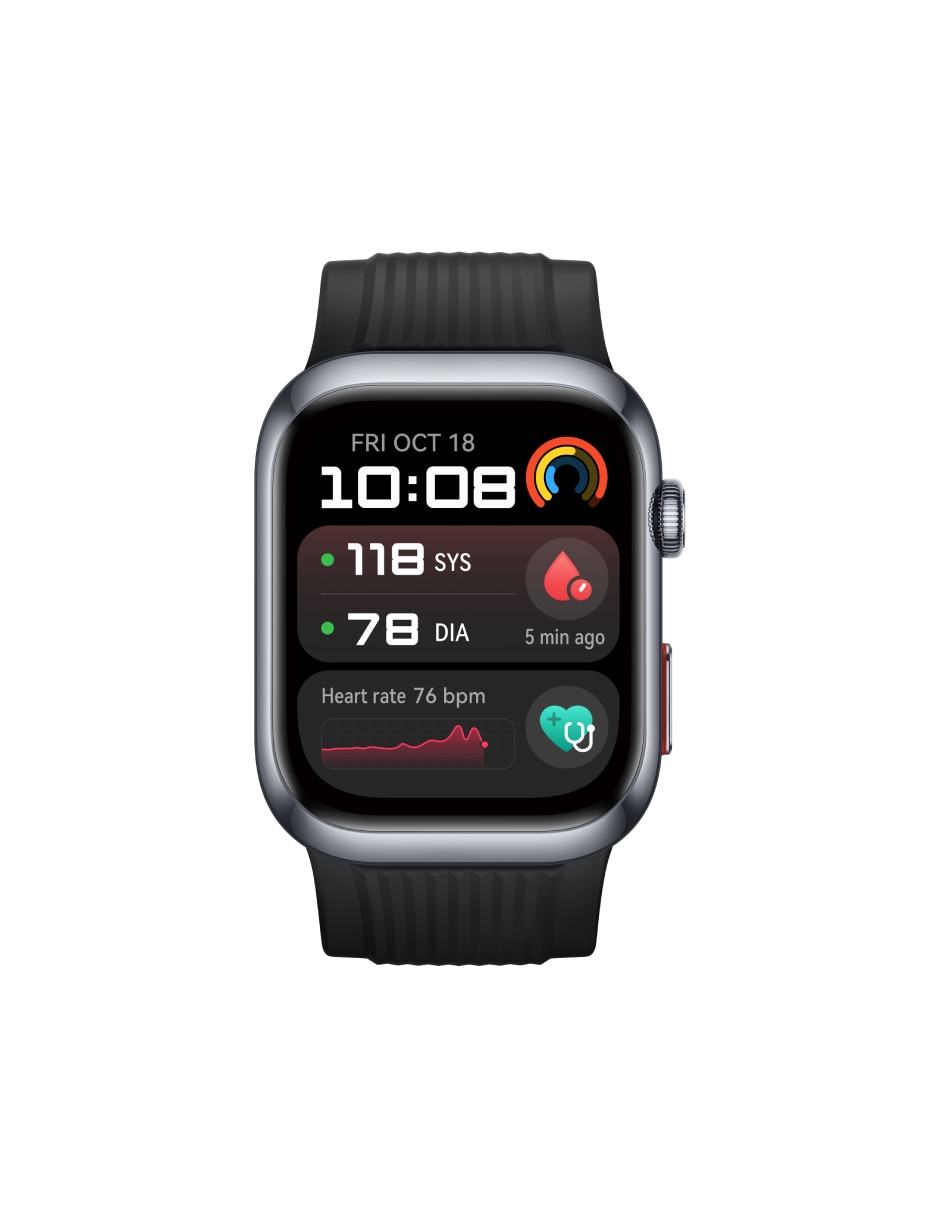 Smartwatch D2 con GPS