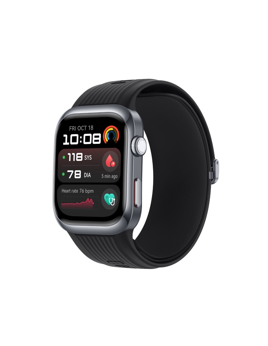 Smartwatch D2 con GPS 2