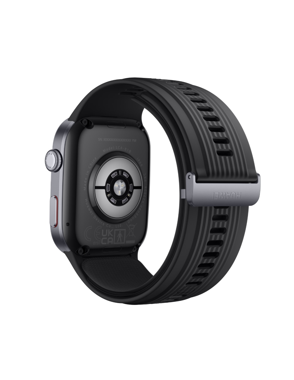 Smartwatch D2 con GPS 3