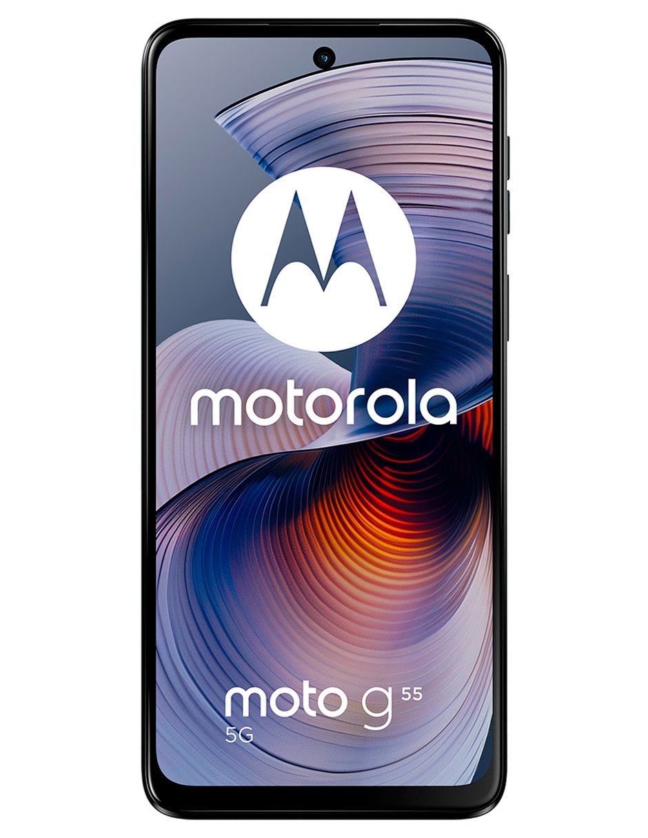 G55 5G POLED 6.5 pulgadas Telcel