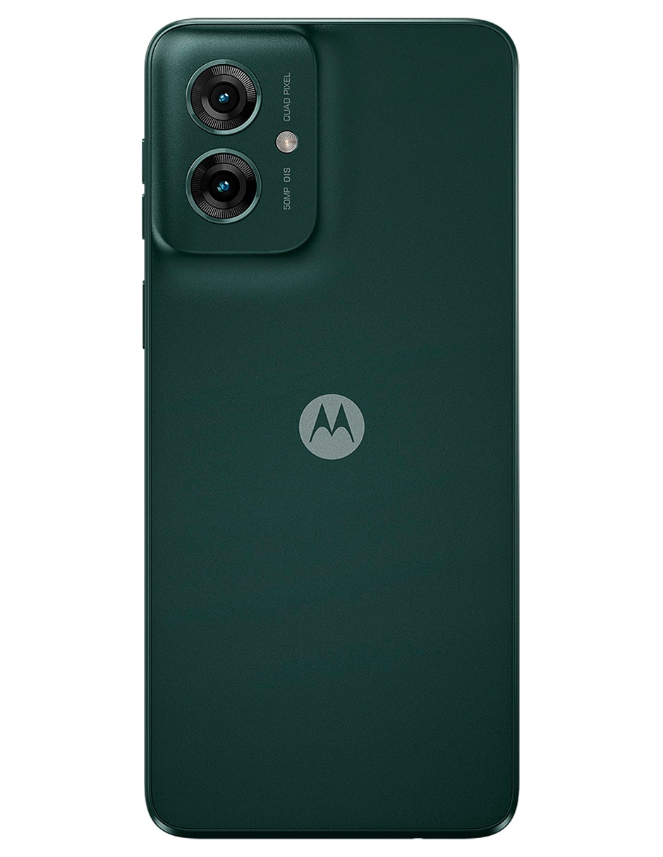Motorola G55 5G POLED 6.5 pulgadas Telcel