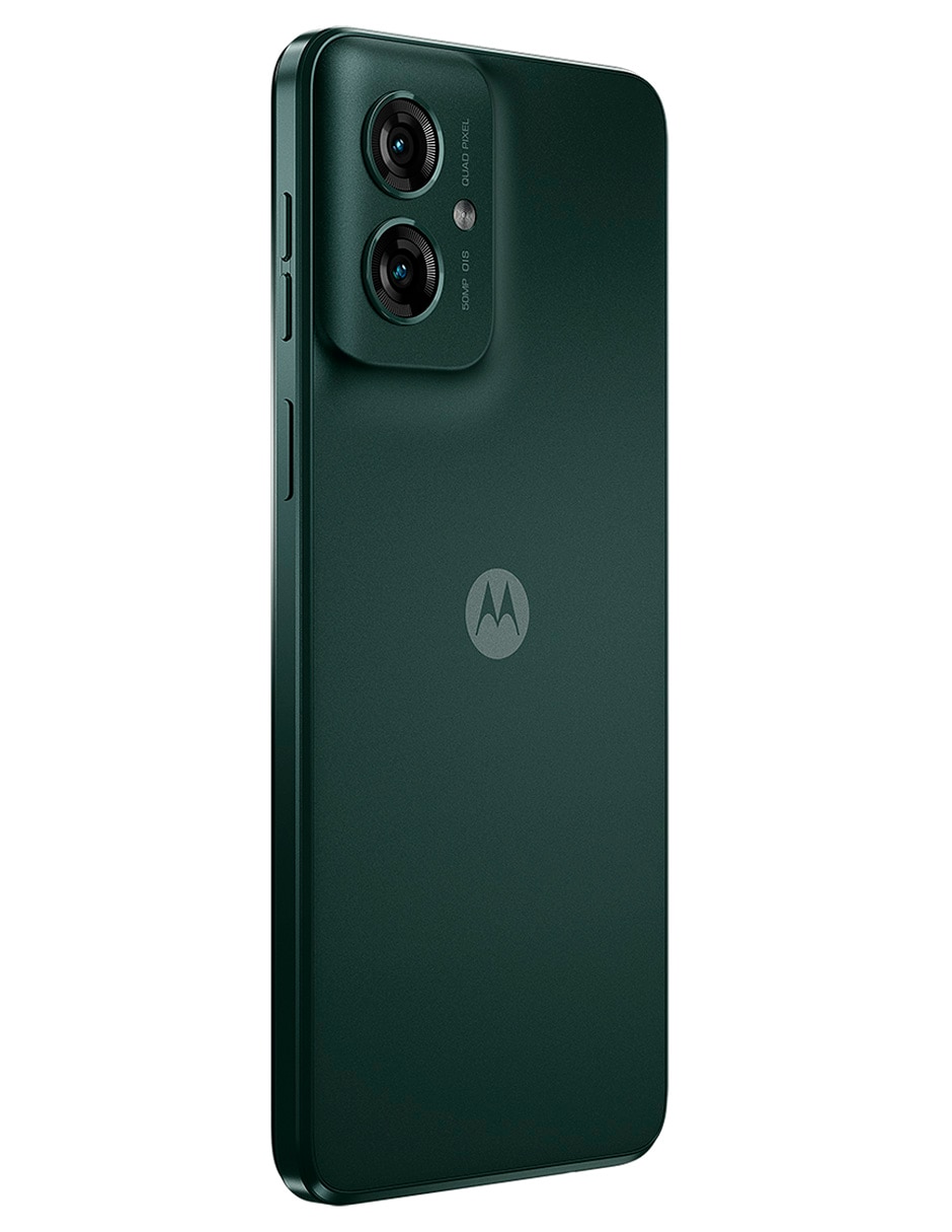 Motorola G55 5G POLED 6.5 pulgadas Telcel